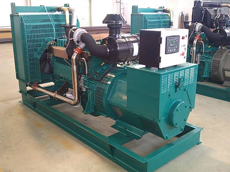 佛冈505kw康明斯柴油发电机组图片 佛冈505kw康明斯柴油发电机组图片