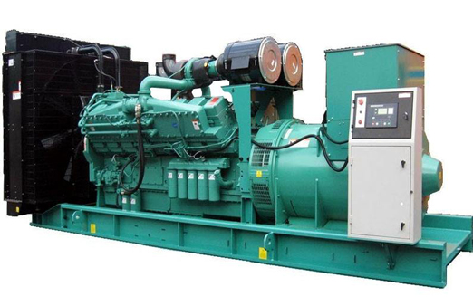 佛冈150kw康明斯柴油发电机组图片 佛冈150kw康明斯柴油发电机组图片