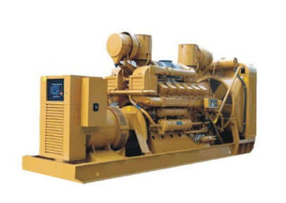 佛冈发电机出租