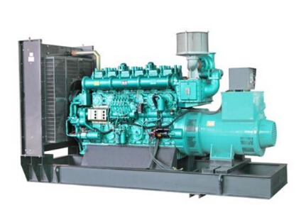 佛冈发电机出租