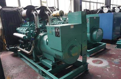 佛冈柴油发电机 佛冈柴油发电机