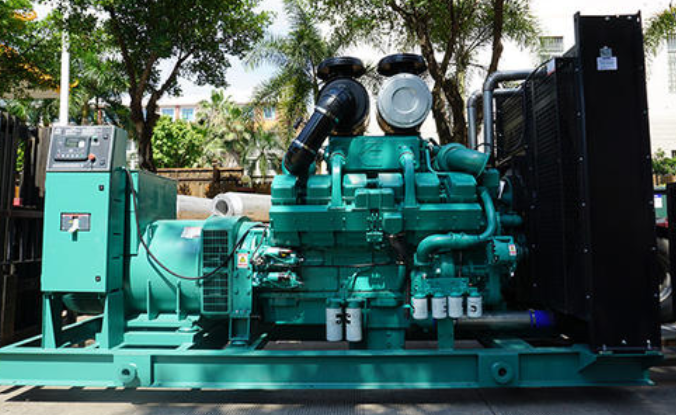 佛冈柴油发电机 佛冈柴油发电机